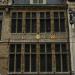 Herberg De Turk (nl) in Ghent city