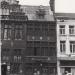 Herberg De Turk (nl) in Ghent city