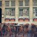 Café Den Turk (nl) in Ghent city