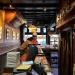 Café Den Turk (nl) in Ghent city