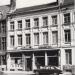 Burgerhuis (nl) in Ghent city