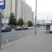 Остановка общественного транспорта «Перервинский бульвар» (ru) in Moscow city