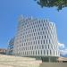 MET Building in Tiranë city
