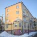 Комсомольский просп., 113 в городе Барнаул