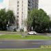 Флагштоки (ru) in Moscow city