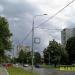 Уличные часы (ru) in Moscow city