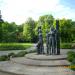 Studentams (lt) in Stadt Leipzig