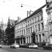 Burgerhuis (nl) in Ghent city