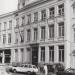 Burgerhuis (nl) in Ghent city