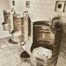 Artevelde Brouwerij (nl) in Ghent city