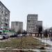 Жилой комплекс в городе Череповец