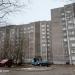 Детская площадка в городе Череповец