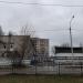 Территория детского сада № 81 в городе Калуга