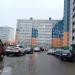 Парковка в городе Череповец