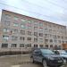 Общежитие Калужского технического колледжа в городе Калуга