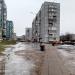 Минисквер в городе Череповец