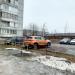Парковка в городе Череповец
