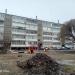 Детская площадка в городе Череповец