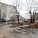 ГСК №32 в городе Череповец
