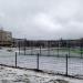 Стадион в городе Череповец