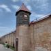 Башня с арт-инсталляцией в городе Тобольск