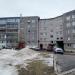 ул. Командарма Белова, 35а в городе Череповец