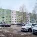 «Пластмасовый дом» в городе Череповец