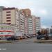 Парковка в городе Череповец