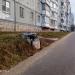 Коллектор в городе Череповец