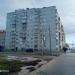 Пешеходный переход в городе Череповец