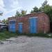 Трансформаторная подстанция в городе Тобольск