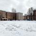 Парковка в городе Череповец