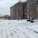 Спортивная площадка в городе Череповец