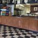 Checkmate Cafe in Boston, Massachusetts city
