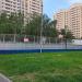 Спортивная площадка (ru) in Moscow city