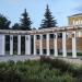 Стела «Почетные граждане Тобольского района» в городе Тобольск