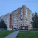 3-й Б микрорайон, 10а