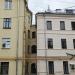 Бывш. доходный дом (ru) in Moscow city