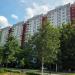 ulitsa Leskova, 8 in Moscow city