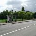 Автобусная остановка «Улица Григория Александрова» (ru) in Moscow city