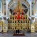 Кафедральный собор Казанской иконы Божией Матери в городе Чита