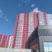 Строящийся корпус № 1 жилого комплекса «Свобода» (ru) in Moscow city