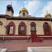 Собор Воскресения Христова в городе Чита
