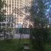 Малая архитектурная форма «Мельница» (ru) in Moscow city