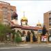 Собор Воскресения Христова в городе Чита