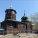 Музей «Церковь декабристов» в городе Чита