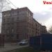 Снесённый жилой дом (2-я Филёвская ул., 8, корпус 1) (ru) in Moscow city