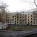 Снесённый жилой дом (Большой Симоновский пер., 28) (ru) in Moscow city