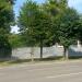Огороженная территория в городе Рязань