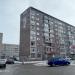 Панно в городе Череповец